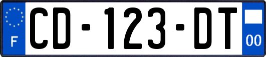 CD-123-DT