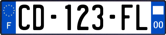 CD-123-FL