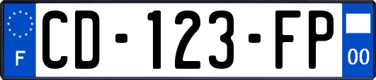 CD-123-FP