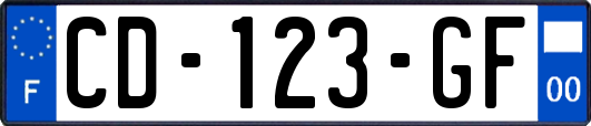 CD-123-GF