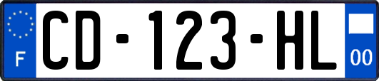 CD-123-HL