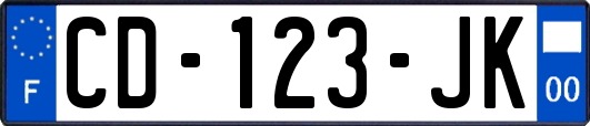 CD-123-JK