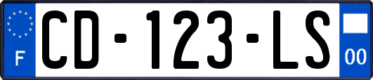 CD-123-LS