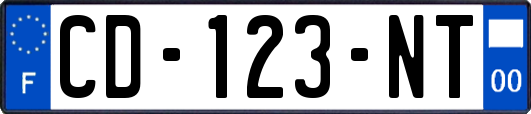 CD-123-NT
