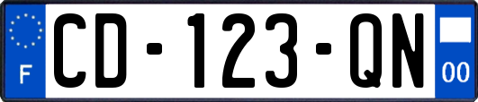 CD-123-QN