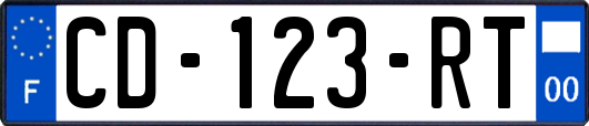CD-123-RT