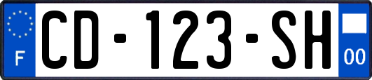 CD-123-SH