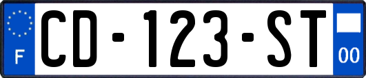 CD-123-ST