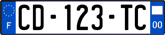 CD-123-TC