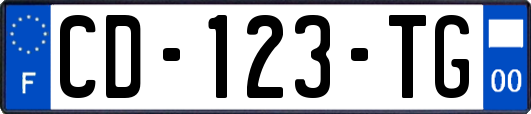 CD-123-TG