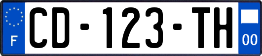 CD-123-TH