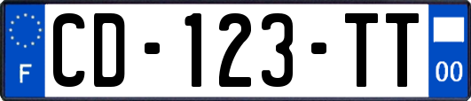 CD-123-TT