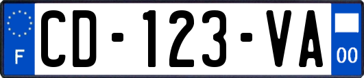 CD-123-VA