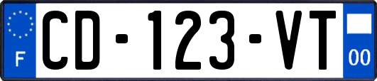 CD-123-VT