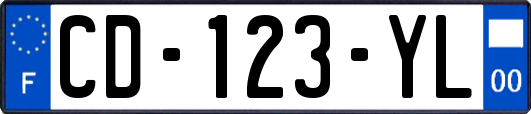 CD-123-YL