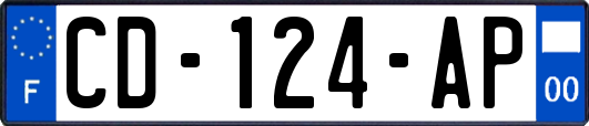 CD-124-AP