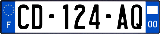 CD-124-AQ