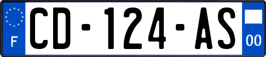 CD-124-AS