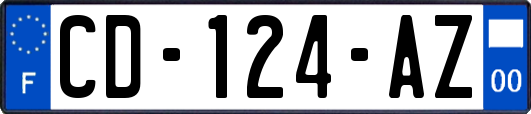 CD-124-AZ