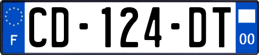 CD-124-DT