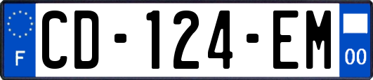 CD-124-EM