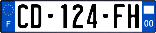 CD-124-FH