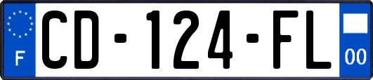 CD-124-FL