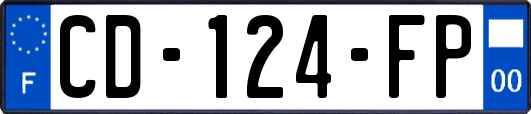 CD-124-FP