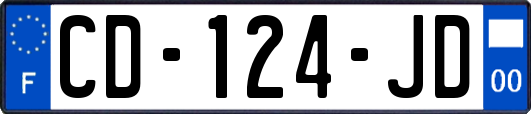 CD-124-JD