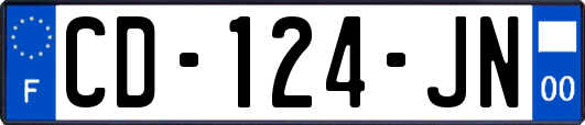 CD-124-JN