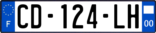CD-124-LH