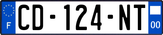 CD-124-NT