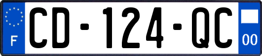 CD-124-QC
