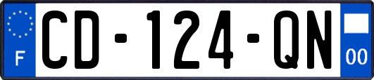 CD-124-QN