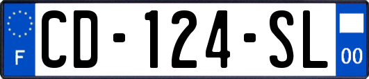 CD-124-SL
