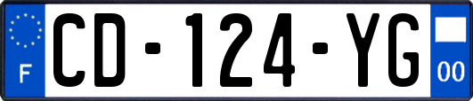CD-124-YG