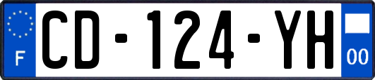 CD-124-YH