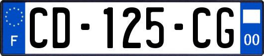 CD-125-CG