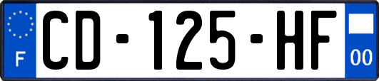 CD-125-HF