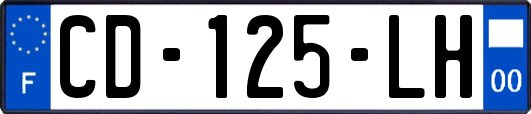 CD-125-LH