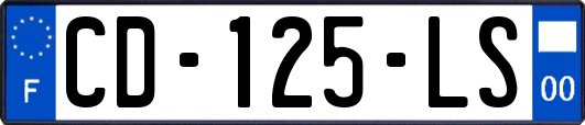 CD-125-LS