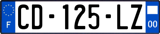 CD-125-LZ