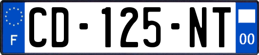 CD-125-NT