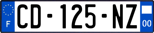 CD-125-NZ