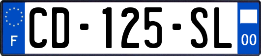 CD-125-SL
