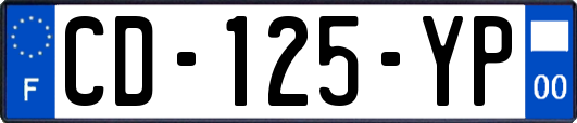 CD-125-YP
