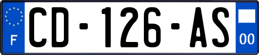 CD-126-AS