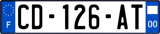 CD-126-AT