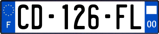 CD-126-FL