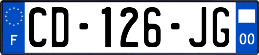 CD-126-JG